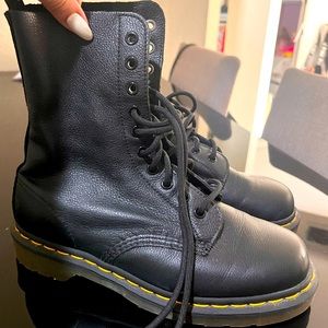 Dr. Martens Boots